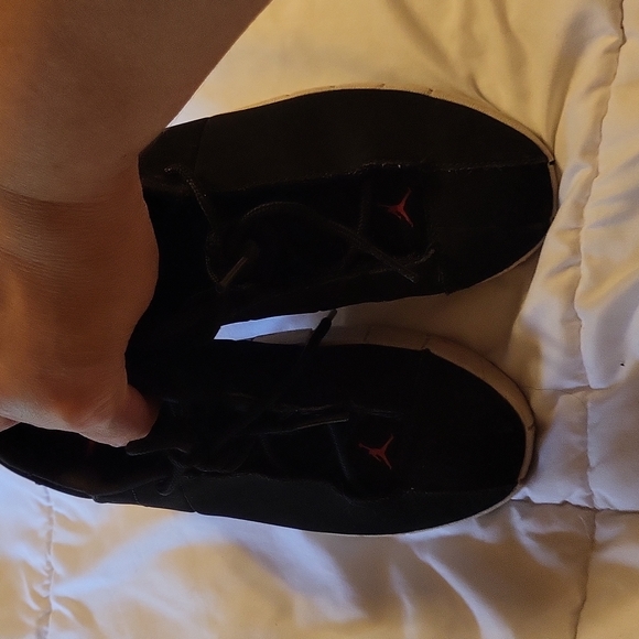 Team Jordan Nike youth - Picture 9 of 12